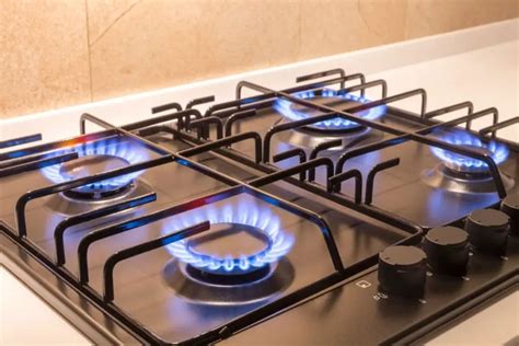 gas stoves are being outlawed